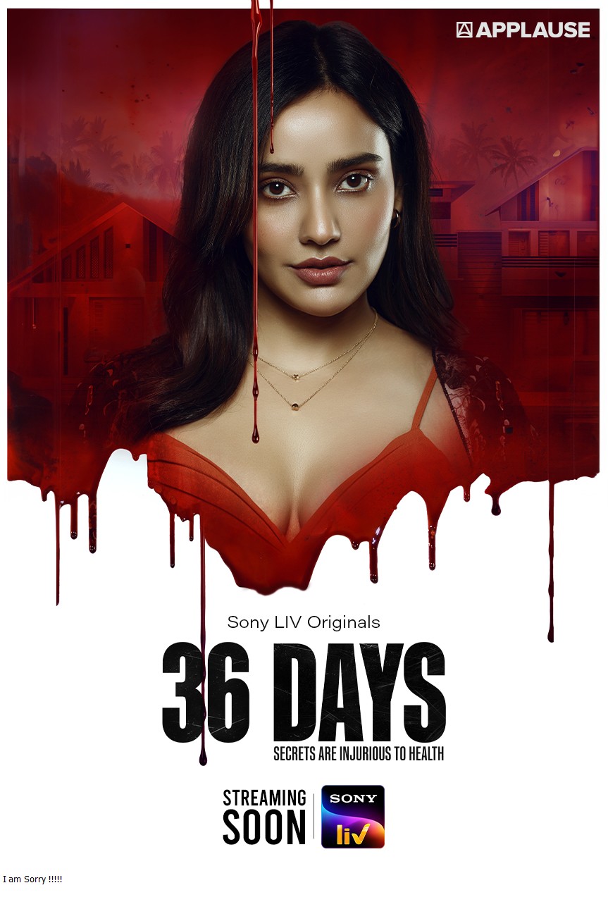 36 Days (2024) Hindi Season 1 (2024)