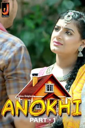 Anokhi – Part 1 (2024)