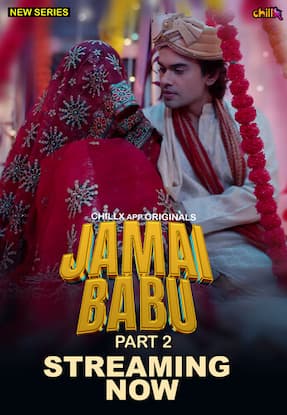 Jamai Babu – Part 2 (2024)