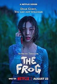 The Frog (2024) Hindi Dubbed Season 1